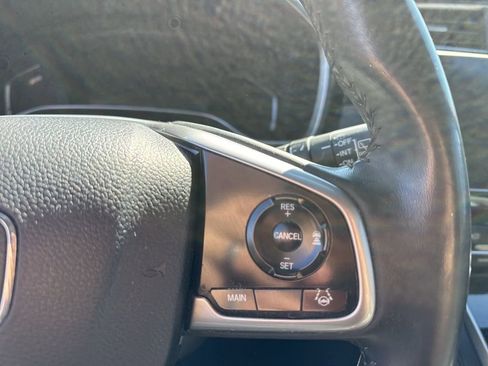 Certified 2020 Honda CR-V EX-L image 30