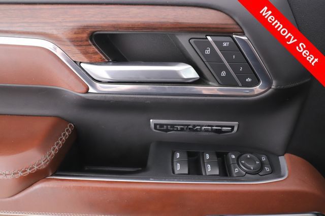 Used 2023 GMC Sierra 1500 Denali Ultimate AWD/4WD image 21