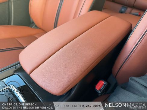 Certified 2025 MAZDA CX-50 2.5 Turbo w/ Premium Plus Pkg image 14