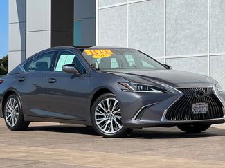 Used 2019 Lexus ES 350 w/ Premium Package video 2