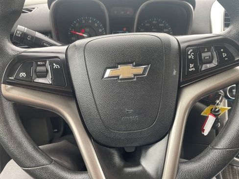 Used 2014 Chevrolet Malibu LT image 12