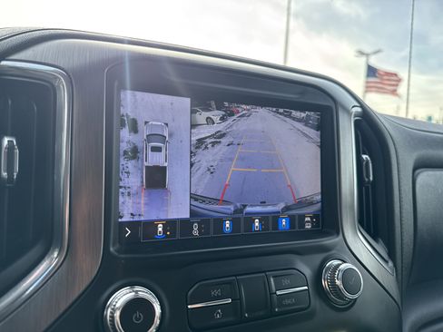 Used 2020 GMC Sierra 1500 Denali w/ Denali Ultimate Package image 24