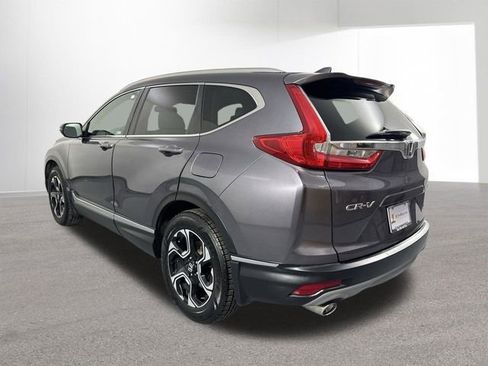 Used 2018 Honda CR-V Touring image 33