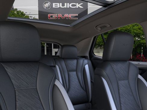 New 2026 Buick Envision Sport Touring image 26