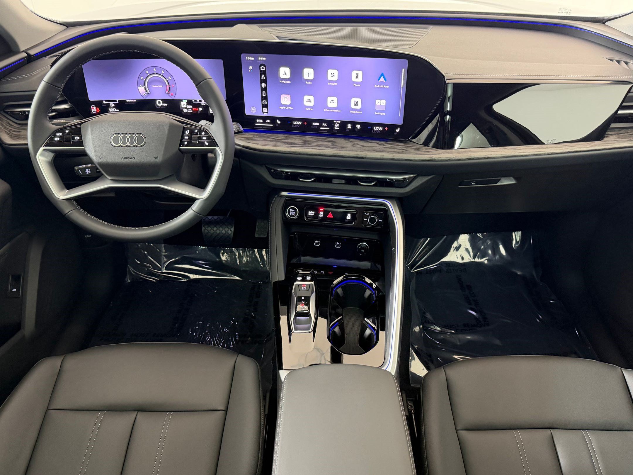 New 2026 Audi Q5 Premium AWD/4WD image 14