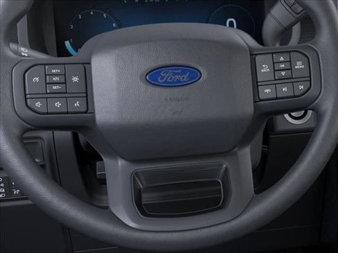 New 2026 Ford F150 XLT AWD/4WD image 12