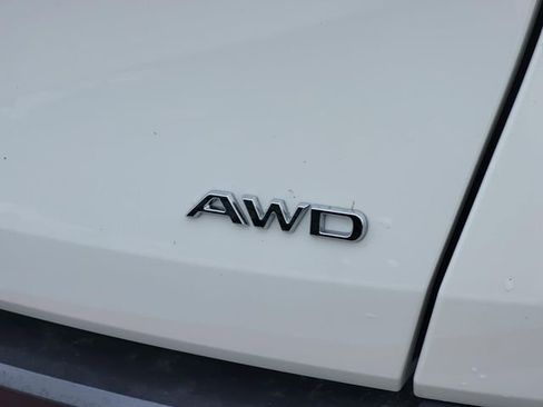 Used 2025 Acura ADX AWD image 6