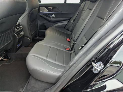 New 2026 Mercedes-Benz GLE 450 4MATIC image 13
