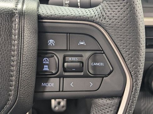 New 2025 Toyota Tacoma SR image 21