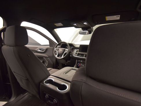 Used 2024 Chevrolet Suburban LS w/ Max Trailering Package image 20