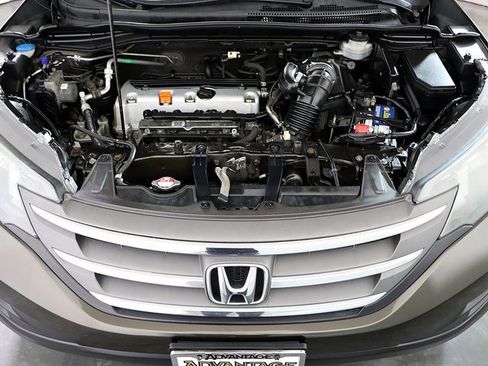 Used 2014 Honda CR-V LX image 33