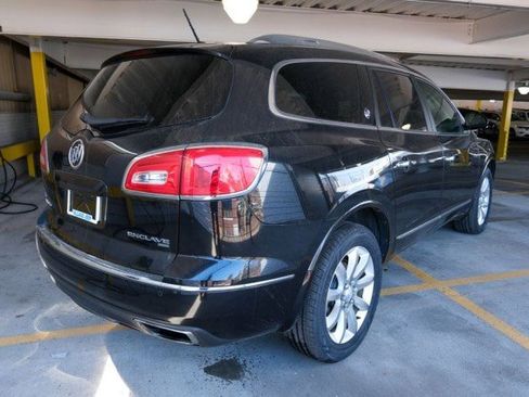 Used 2014 Buick Enclave Premium w/ Trailering Provision Package image 5