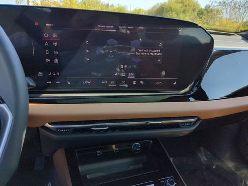 New 2025 Audi A5 2.0T Premium image 18