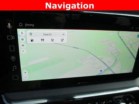 Used 2026 GMC Sierra 1500 AT4 w/ AT4 Premium Package image 14