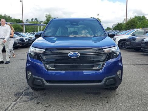 New 2026 Subaru Forester Sport AWD/4WD image 2