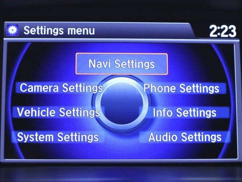Used 2016 Honda Odyssey EX-L image 24