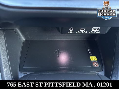 Used 2024 Subaru Impreza RS image 24