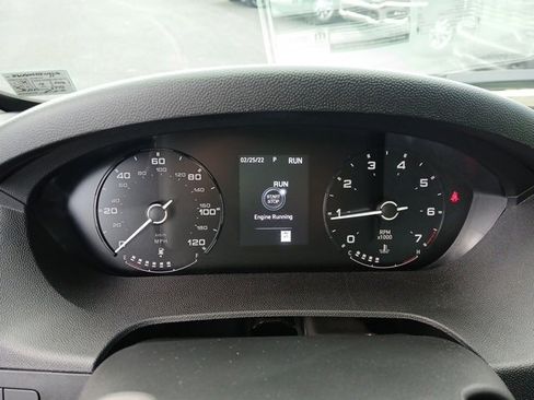 New 2026 RAM ProMaster 1500 w/ Convenience Group image 25