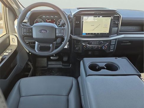 New 2026 Ford F150 XL AWD/4WD image 9