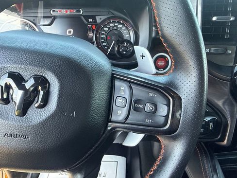 Used 2022 RAM 1500 TRX w/ TRX Level 2 Equipment Group AWD/4WD image 17