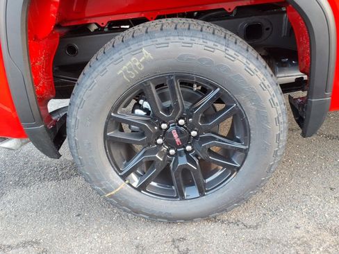 New 2026 GMC Sierra 1500 Elevation w/ Elevation Select Package image 7