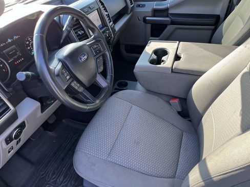 Used 2020 Ford F150 XLT w/ Equipment Group 302A Luxury image 24