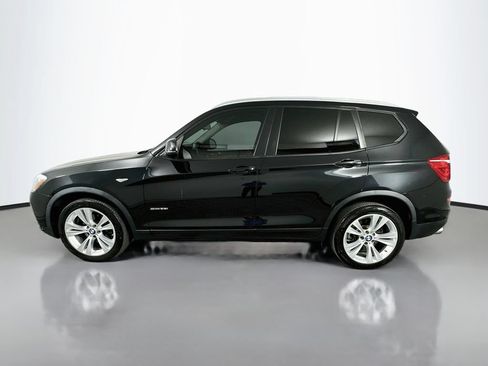 Used 2016 BMW X3 sDrive28i RWD image 8