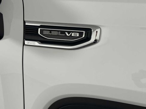 Used 2024 GMC Sierra 1500 SLT AWD/4WD image 15