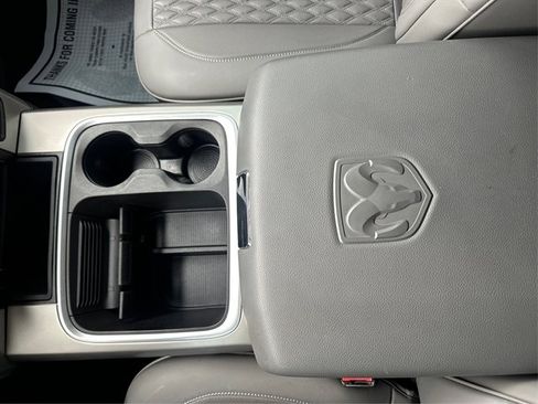 Used 2018 RAM 1500 Big Horn image 22