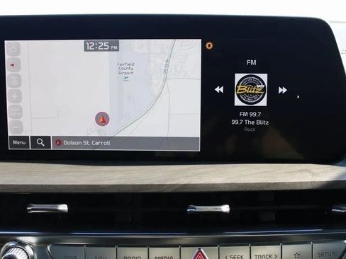 Used 2025 Kia Telluride SX X-Line AWD/4WD image 18