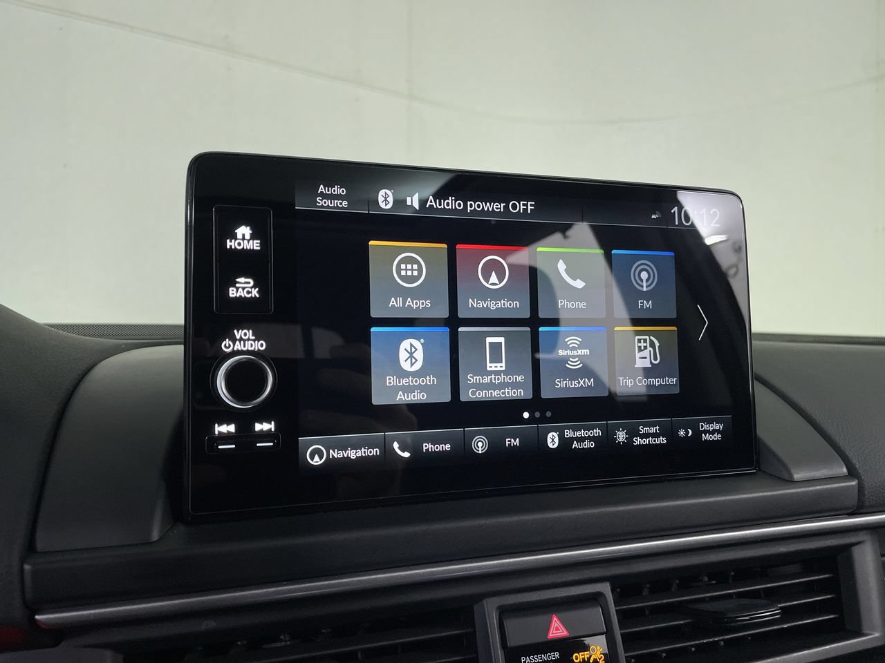 Used 2025 Honda Pilot Touring image 17