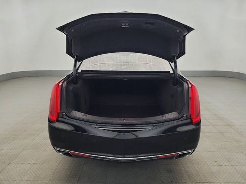 Used 2013 Cadillac XTS Premium image 29