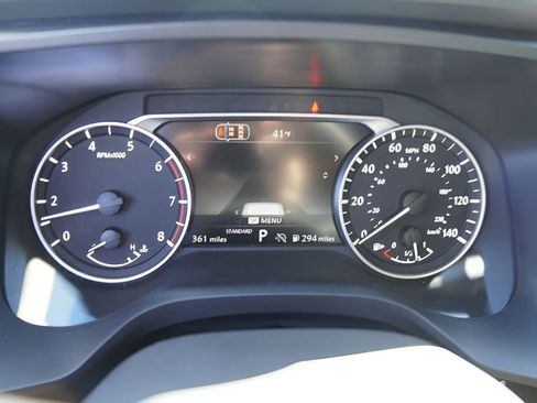 Used 2026 Nissan Rogue SV w/ Cold Weather Package image 18