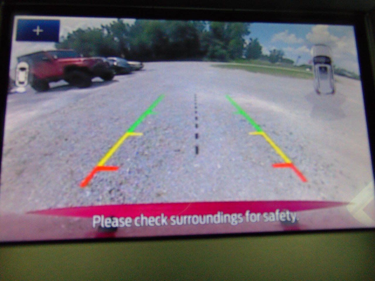 Used 2020 Ford Edge ST w/ Equipment Group 401A AWD/4WD image 15