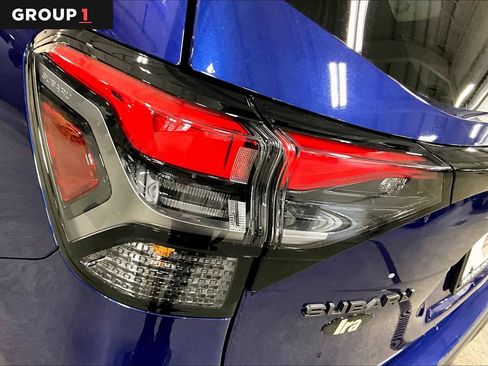 Certified 2025 Subaru Forester Sport image 28