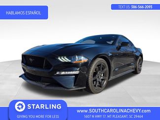 Used 2020 Ford Mustang GT Premium w/ Black Accent Package 360° Tour