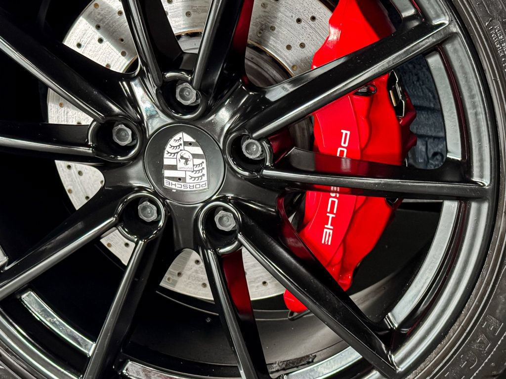 Used 2021 Porsche 911 GT3 RS image 60