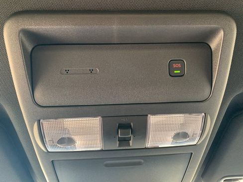 New 2026 Nissan Frontier PRO-4X w/ Pro-4x Convenience Package image 18