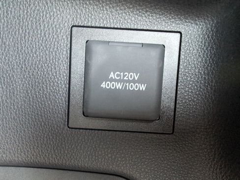 Certified 2026 Toyota 4Runner TRD Off-Road Premium AWD/4WD image 37