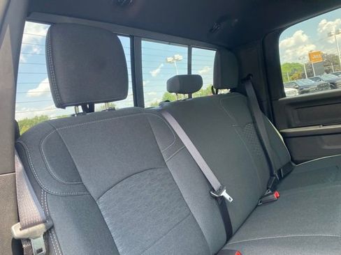 New 2025 RAM 2500 Tradesman image 31