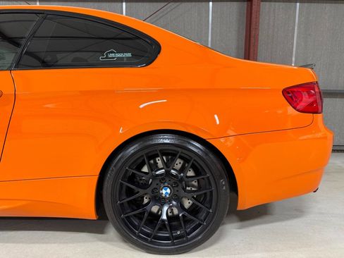 Used 2013 BMW M3 Coupe image 30