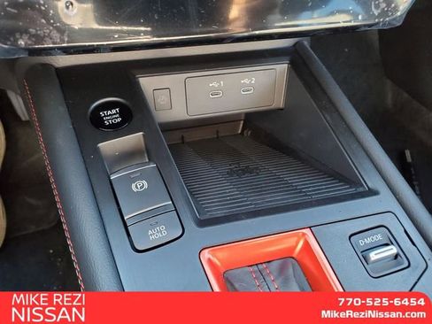 New 2026 Nissan Kicks SR image 16