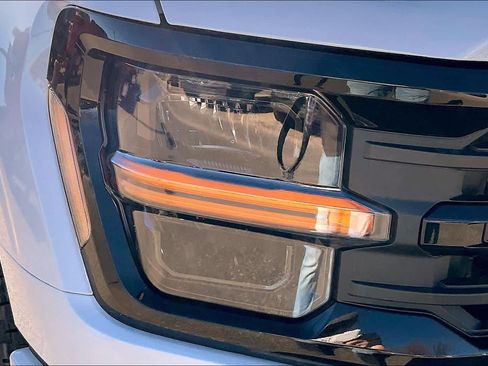 New 2025 Ford F150 XLT w/ Equipment Group 302A MID image 13