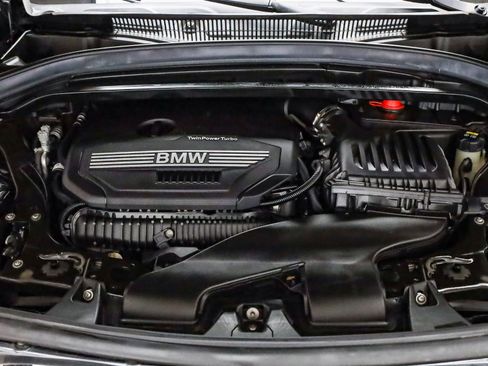 Used 2021 BMW X1 sDrive28i w/ Convenience Package image 26