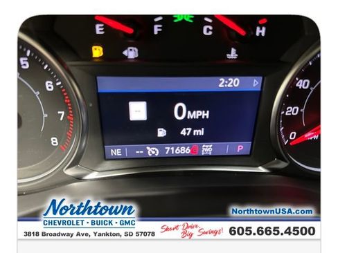 Certified 2023 GMC Acadia SLE w/ Driver Convenience Package AWD/4WD image 17