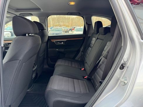 Used 2020 Honda CR-V EX image 12