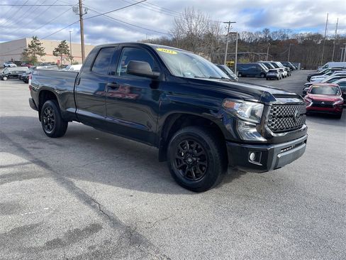 Used 2021 Toyota Tundra SR5 image 6