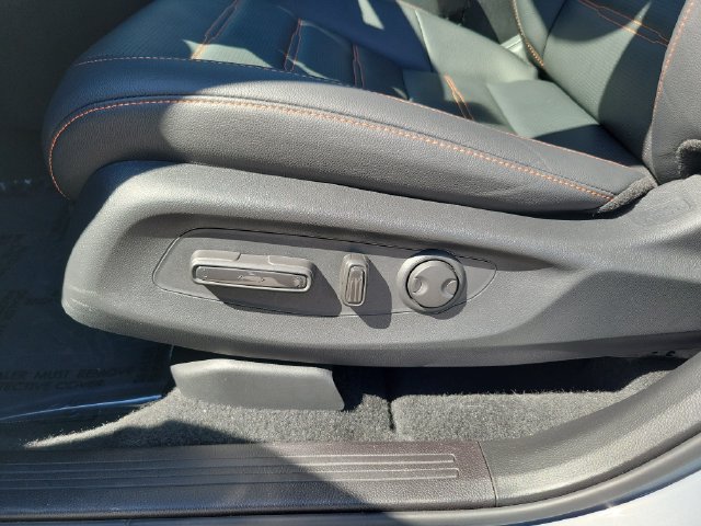 Certified 2026 Honda CR-V Sport Touring image 11