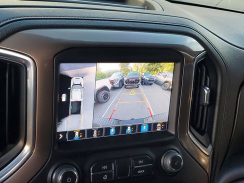 Used 2022 Chevrolet Silverado 2500 High Country w/ Z71 Off-Road Package AWD/4WD image 22