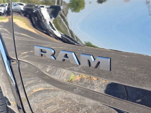 New 2026 RAM 1500 Big Horn AWD/4WD image 31